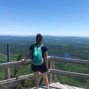 Meet your Posher, Camille